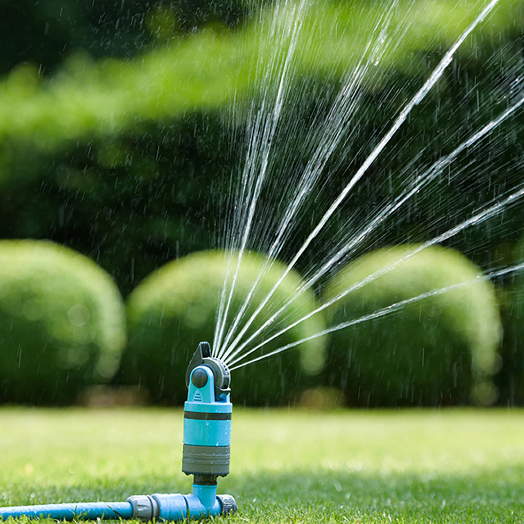 Flopro MultiFlo 360° Sprinkler