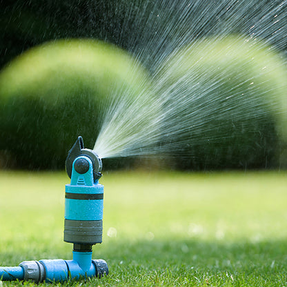 Flopro MultiFlo 360° Sprinkler