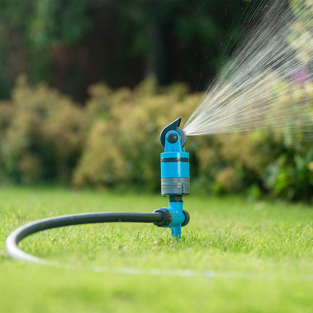 Flopro MultiFlo 360° Sprinkler