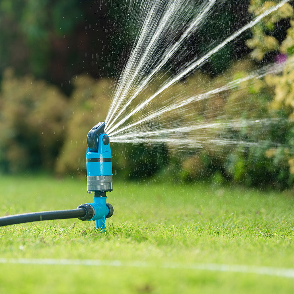 Flopro MultiFlo 360° Sprinkler