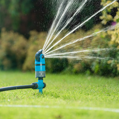 Flopro MultiFlo 360° Sprinkler
