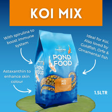 Copdock Mill Pond Koi Mix 550g