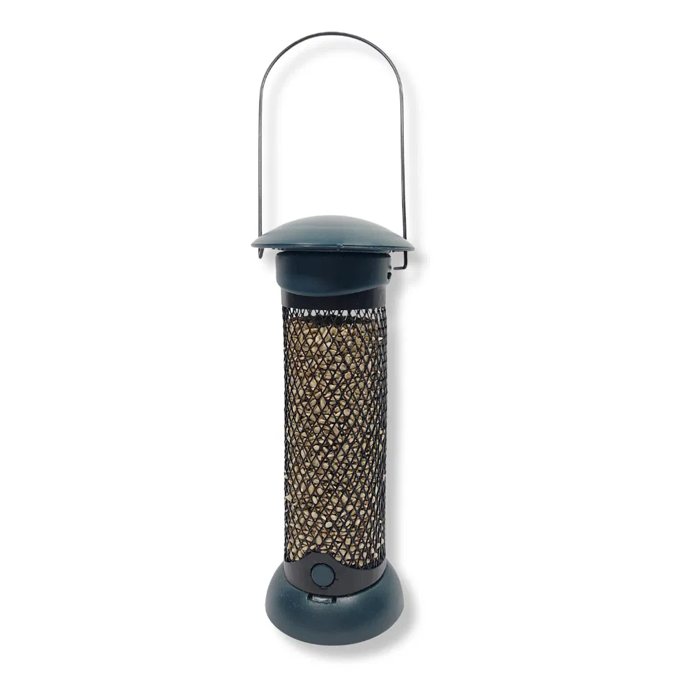Copdock Mill Easy Fill & Clean Sunflower Heart Feed 102g