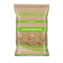 Berry No Mess Songbird Mix 12.55kg