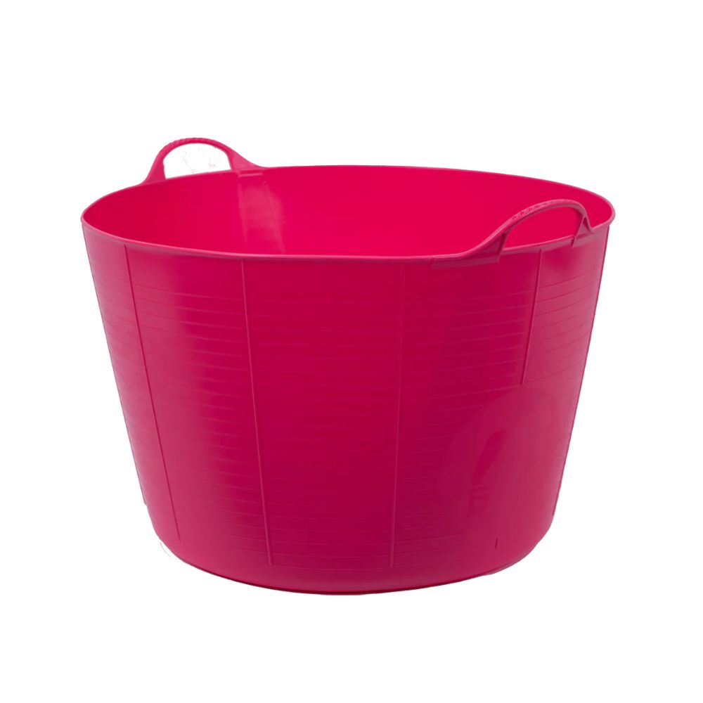 Red Gorilla Tub Extra Large (75Lt)