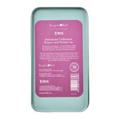 Burgon & Ball Asteraceae Pruner & Holster Set