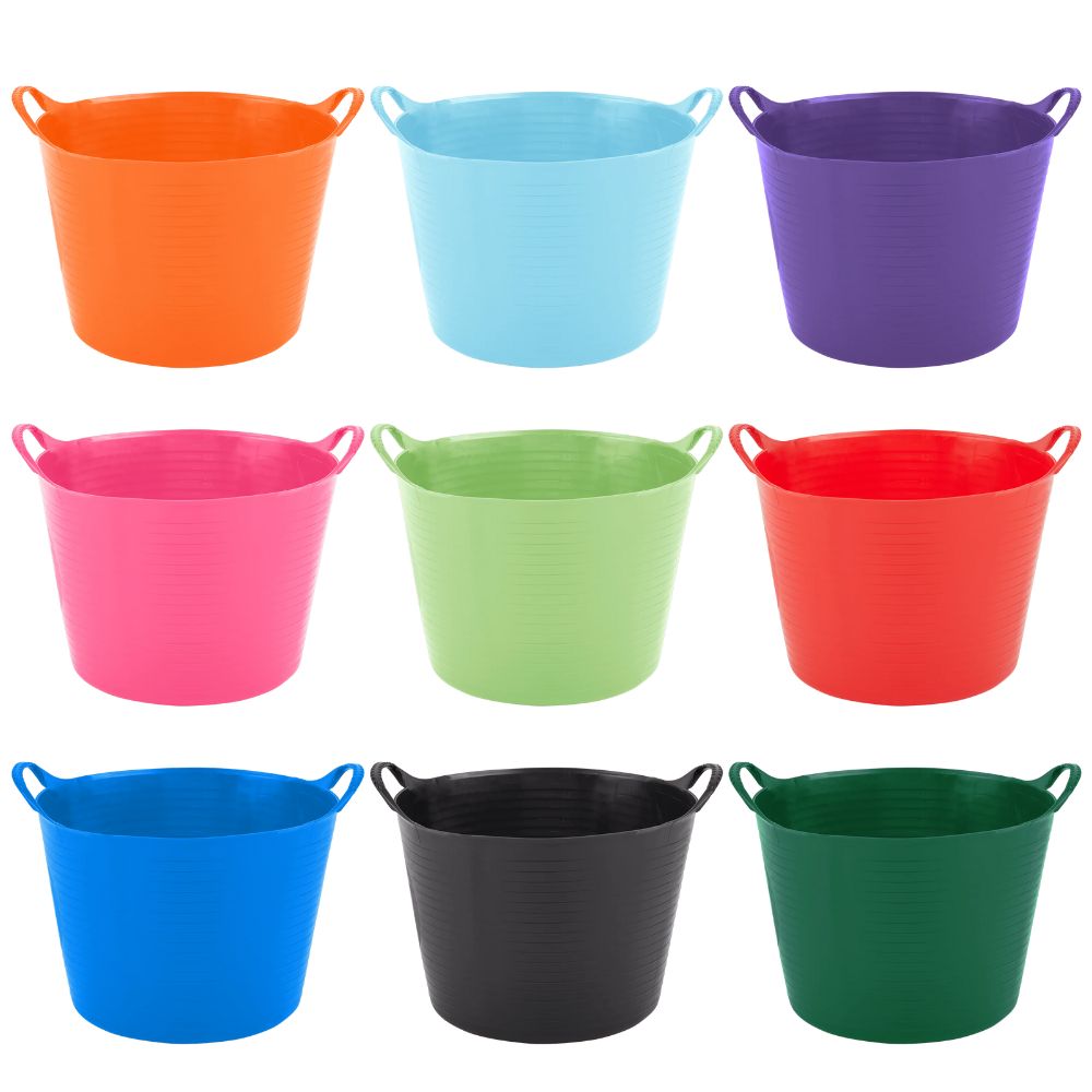 Red Gorilla Tub Small 14L