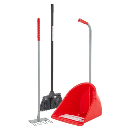 Red Gorilla Tidee Companion Set