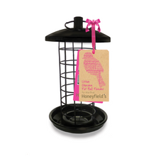 Urban Garden Fat Ball Feeder (Small)