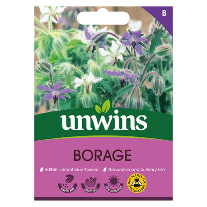 Herb Borage