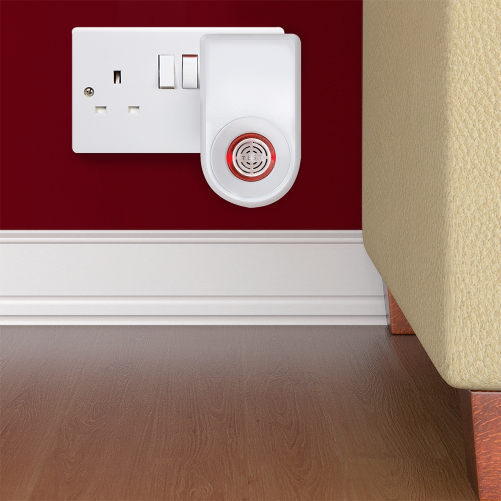 The Big Cheese Advanced Pest Repeller