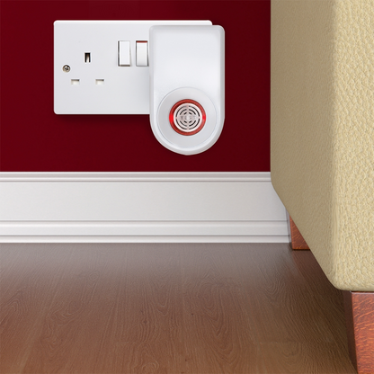 The Big Cheese Advanced Pest Repeller