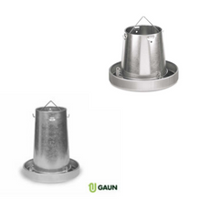 Gaun Metal Hanging Feeder- Various Sizes
