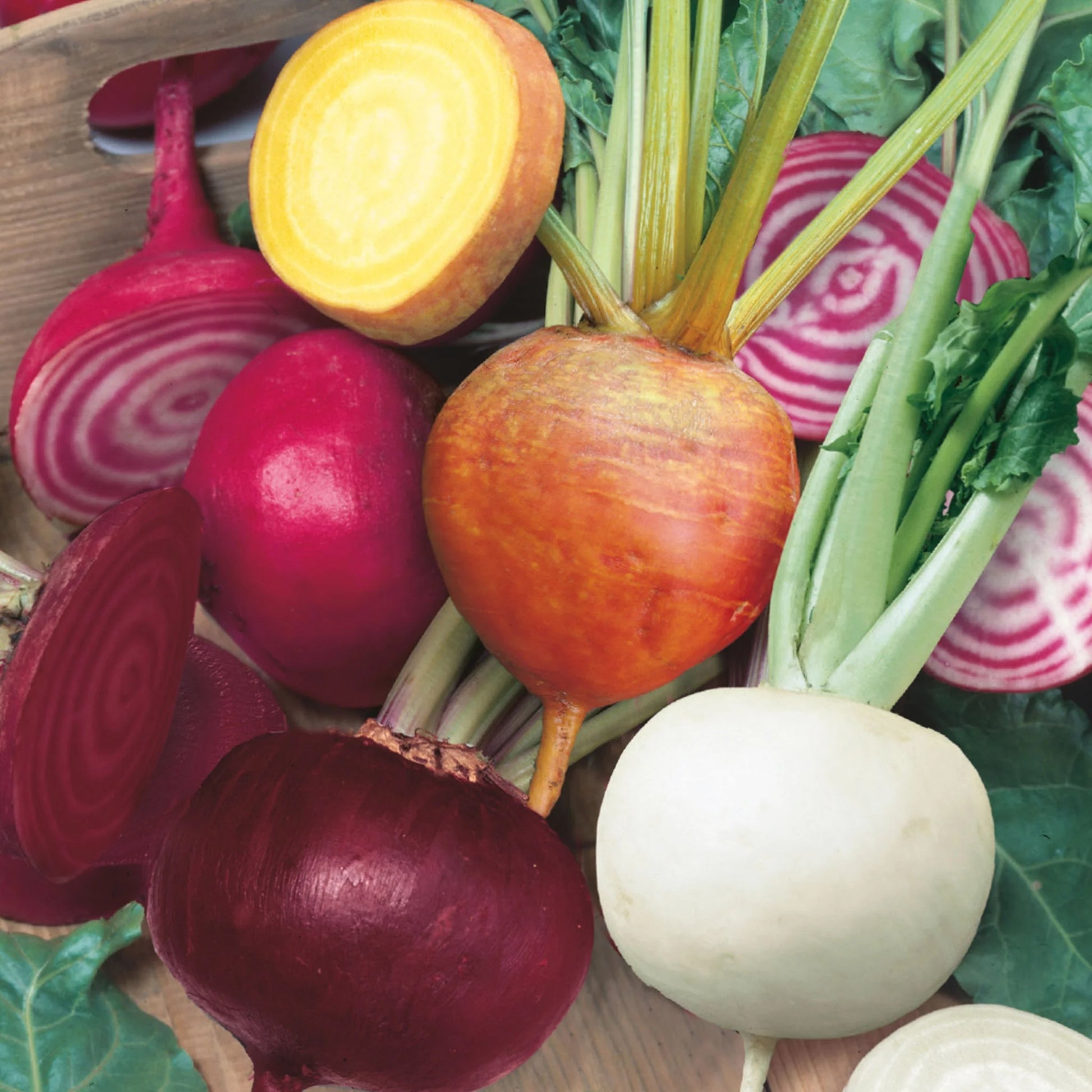 Beetroot Gourmet Mix