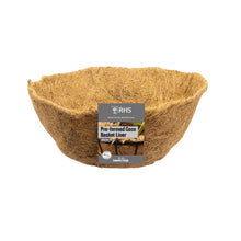 Country Forge Pre Formed Coco Hanging Basket Liner