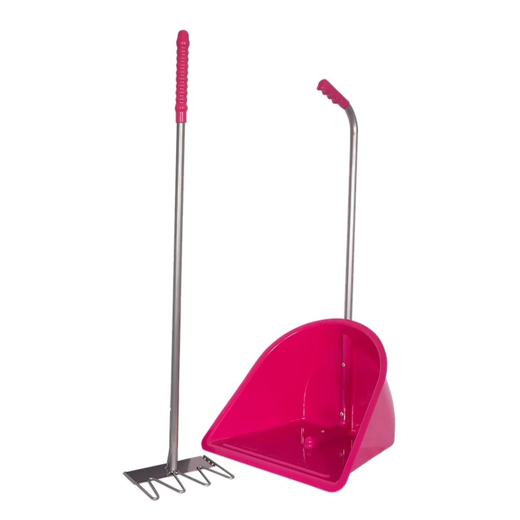 Red Gorilla Traditional Tidee & Rake