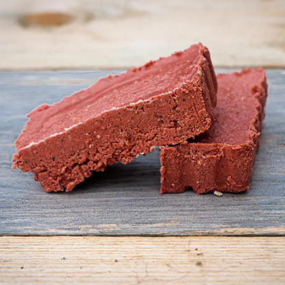 Copdock Mill Suet Cake Tray Berry 10pk 3kg
