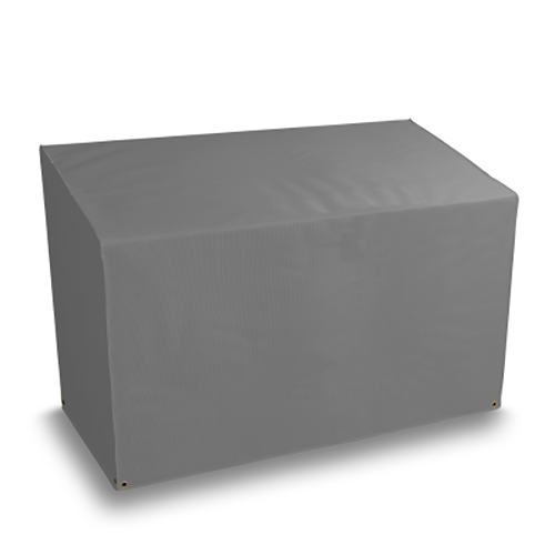 Bosmere Ultimate Bench Cover Charcoal Medium