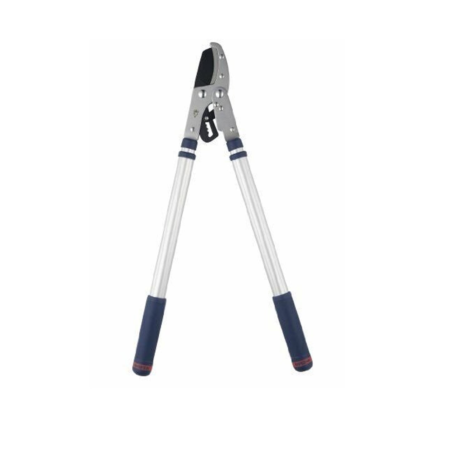 Spear & Jackson Telescopic Ratchet Anvil Loppers