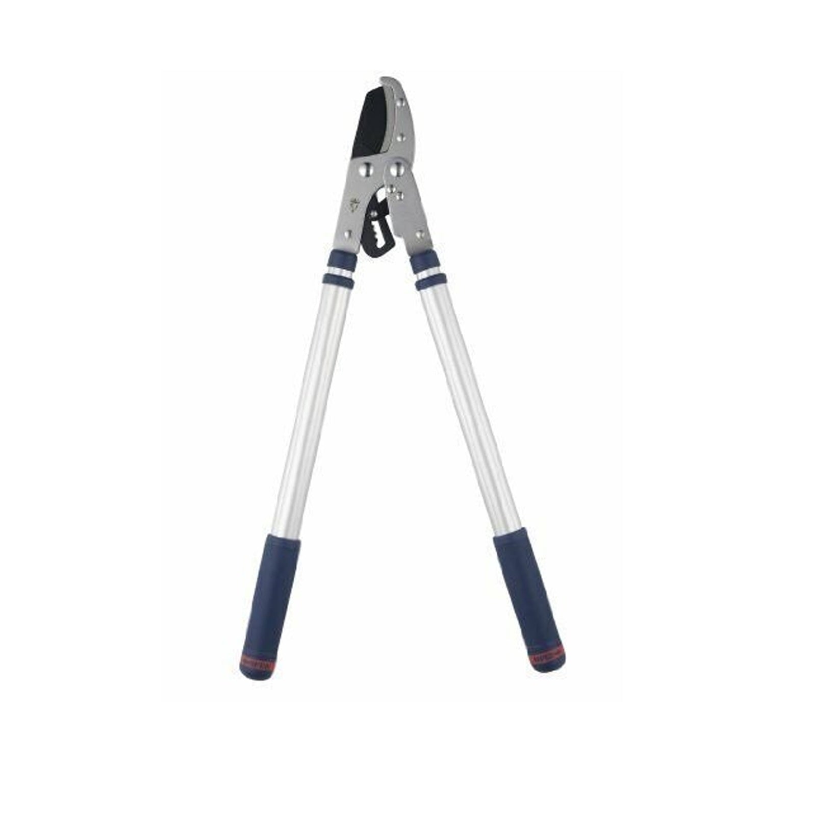 Spear & Jackson Telescopic Ratchet Anvil Loppers