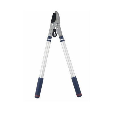 Spear & Jackson Telescopic Ratchet Anvil Loppers