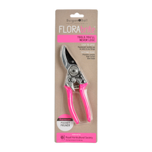 Burgon & Ball FloraBrite Pocket Pruner