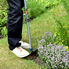 Spear & Jackson Edging Iron