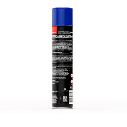 Rentokil PSP Insectrol Insect Killer Spray 600ml