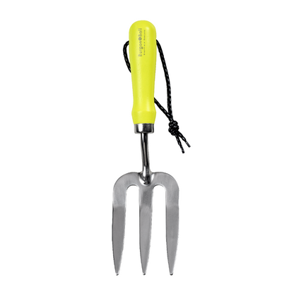 Burgon & Ball FloraBrite Hand Fork