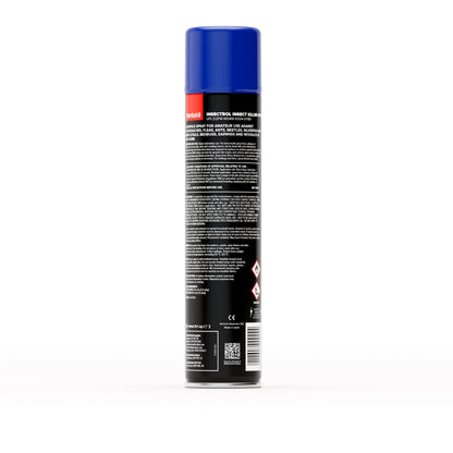 Rentokil PSP Insectrol Insect Killer Spray 600ml