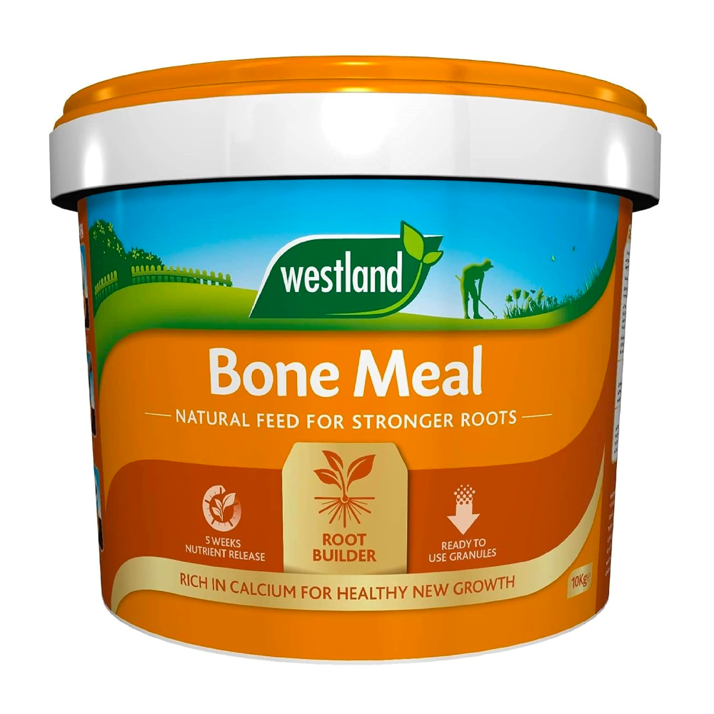 Westland Bone Meal Fertiliser 1.5kg & 8kg