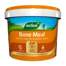 Westland Bone Meal Fertiliser 1.5kg & 8kg