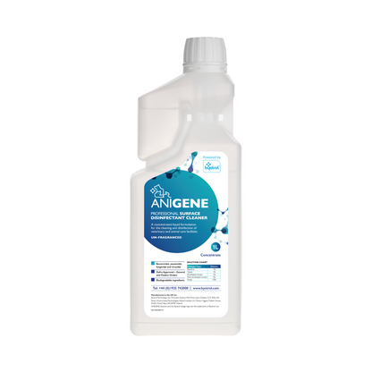 ANIGENE Professional Surface Disinfectant Cleaner