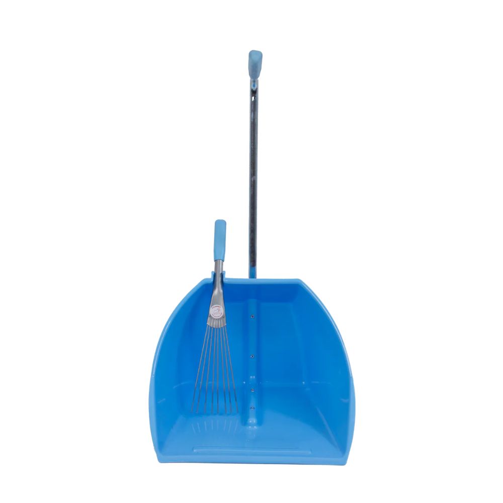 Red Gorilla Big Tidee & Rake