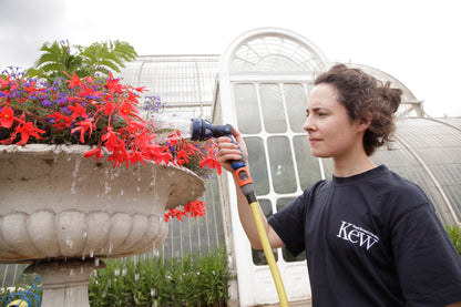 Spear & Jackson Multi-function Spray Gun In Blue