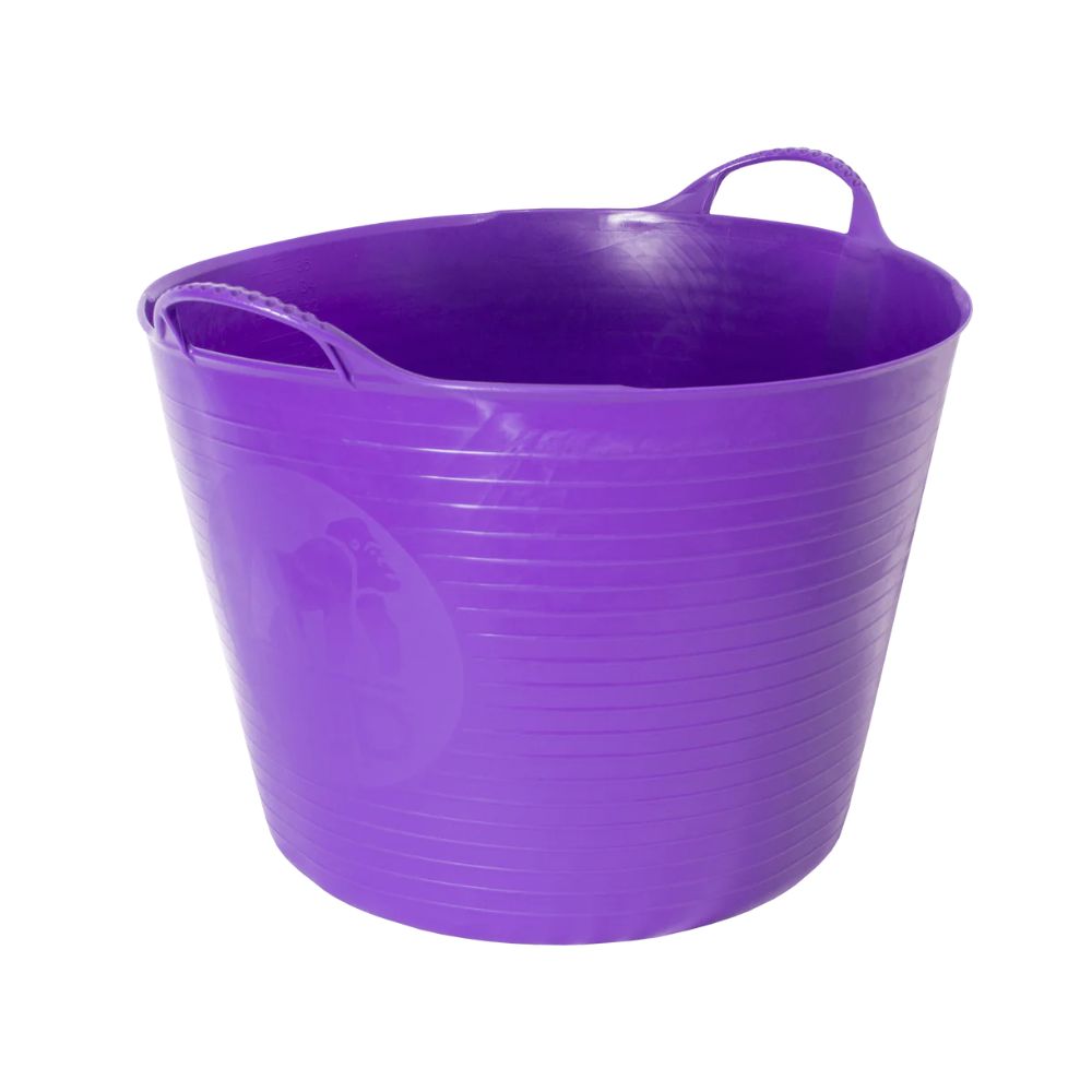 Red Gorilla Tub Large 38L