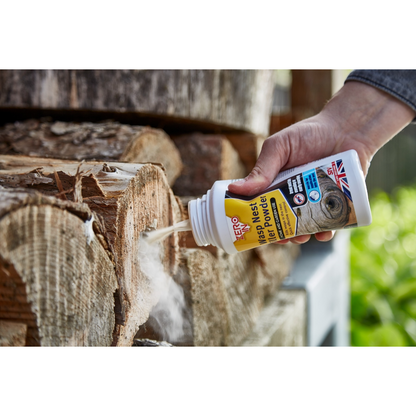 Zero In Wasp Nest Killer Powder - 300g