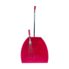 Red Gorilla Big Tidee & Rake