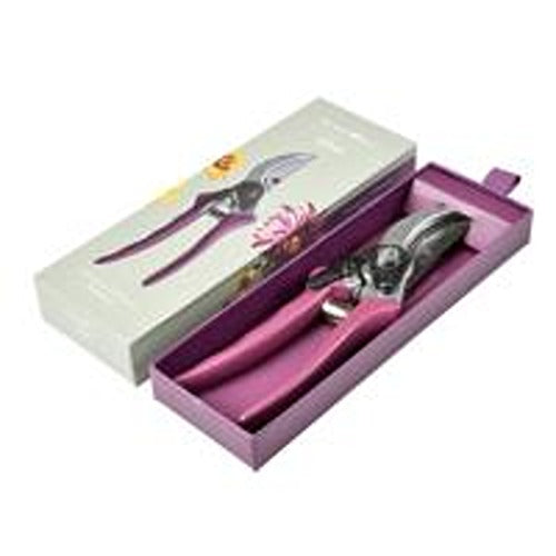 Burgon & Ball Asteraceae Secateurs