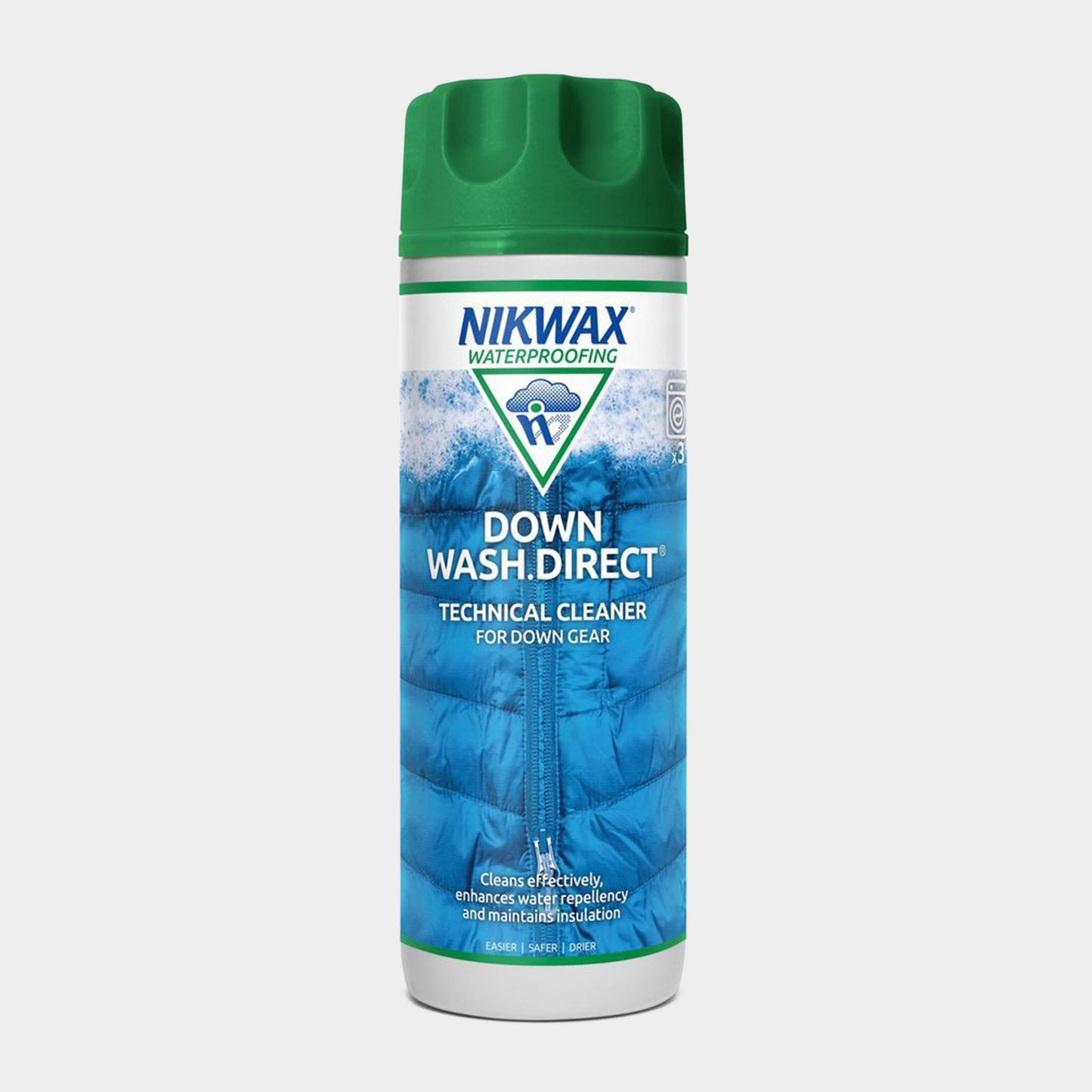 Nikwax Down Wash Direct