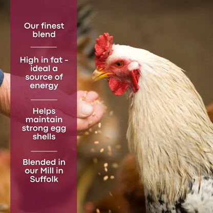 Copdock Mill Mixed Corn 20kg