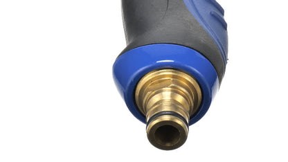 Spear & Jackson Multi-function Spray Gun In Blue