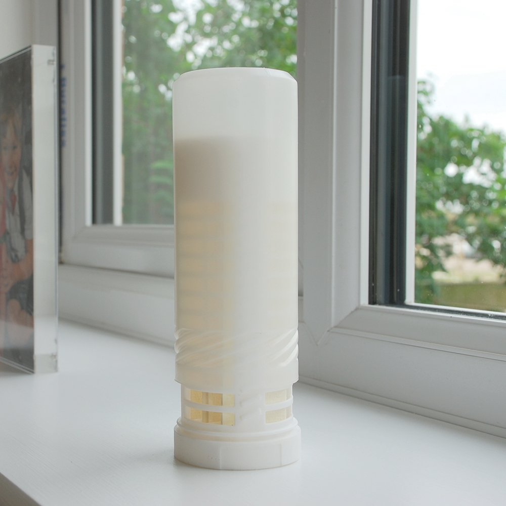Zero In 60-Day Adjustable Diffuser