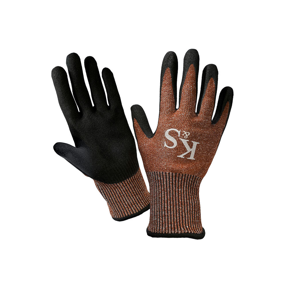 Kent & Stowe Sure & Grip Gloves