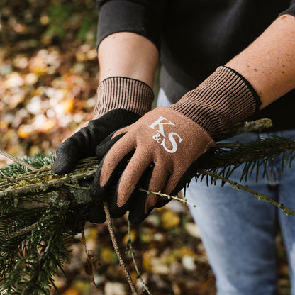 Kent & Stowe Sure & Grip Gloves