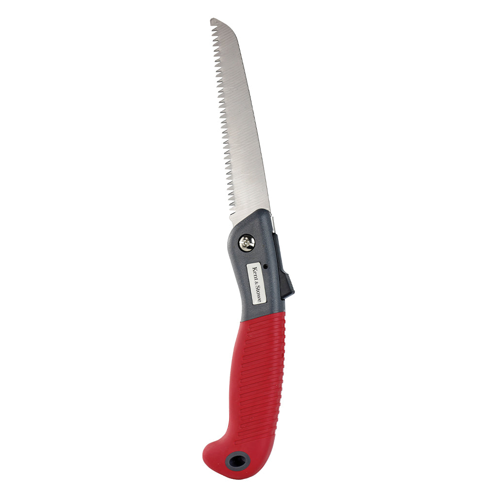 Kent & Stowe Pruning Saw & Turbo Saw