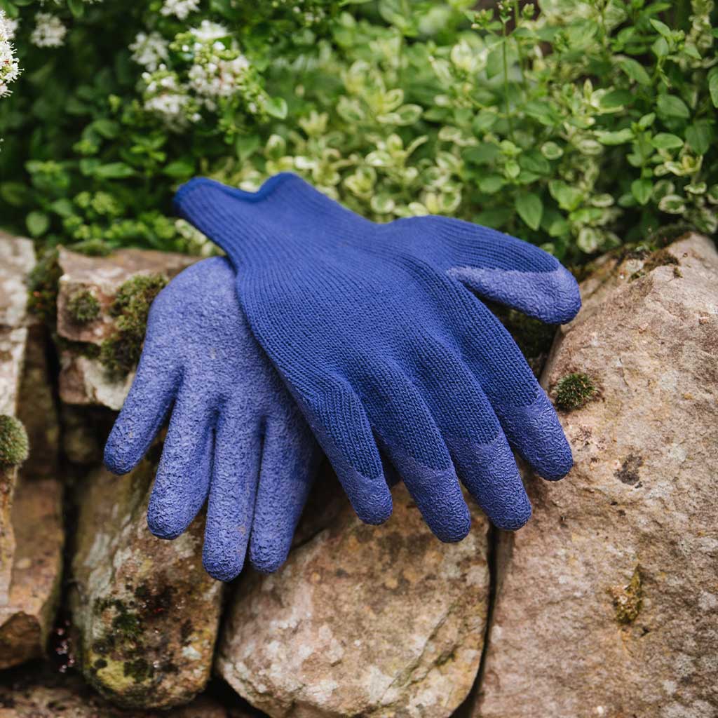 Kent & Stowe Thermal Ultimate A/R Gloves Navy Small