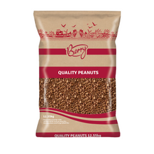 Berry Value Peanuts 12.55kg