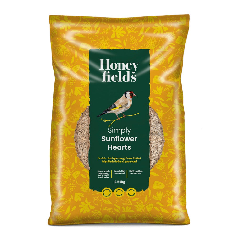 Honeyfield's Sunflower Hearts