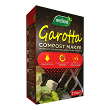 Garotta Compost Maker | Pet Friendly Gardening Supplies | Direct 4 Gardens ...